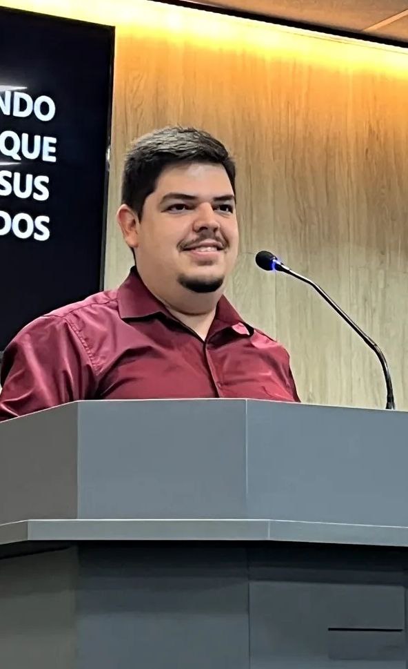 Pr. Ismael Tavares